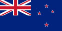New Zealand Travel Departures